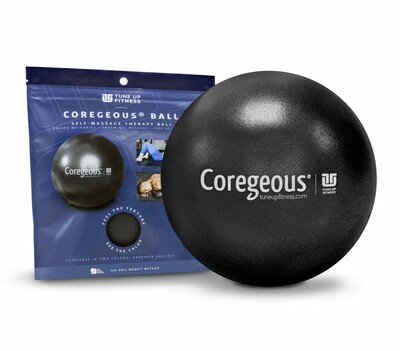 Black- Coregeous Ball