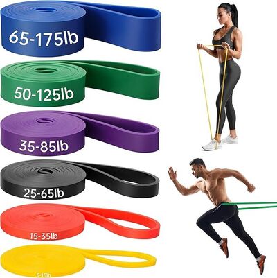 Resistance Band Set